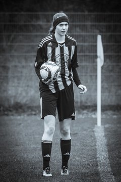 Bild 124 - B-Juniorinnen FSC Kaltenkirchen - SV Frisia 03 Risum-Lindholm : Ergebnis: 0:5